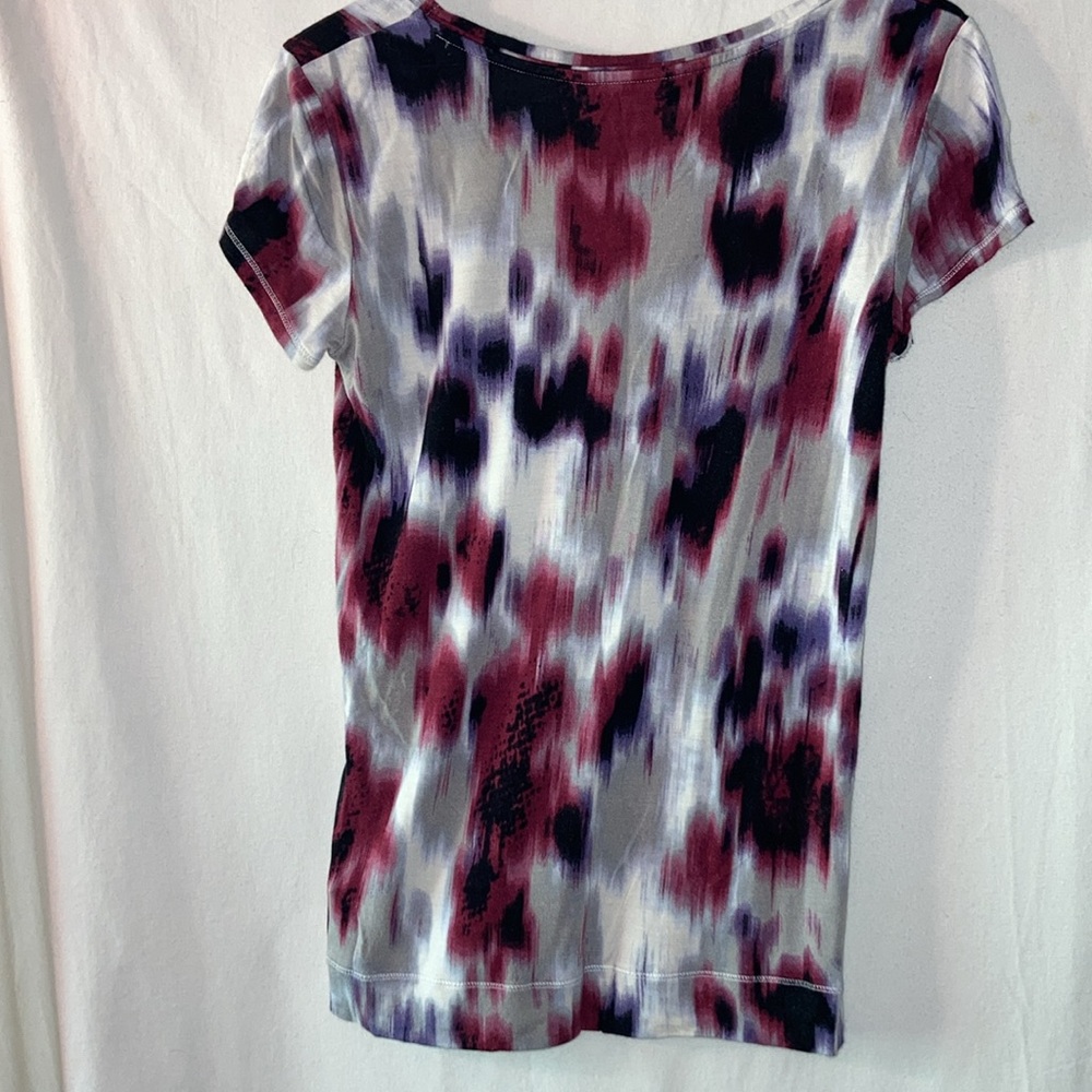 Simply Vera Vera Wang tee - Picture 4 of 5